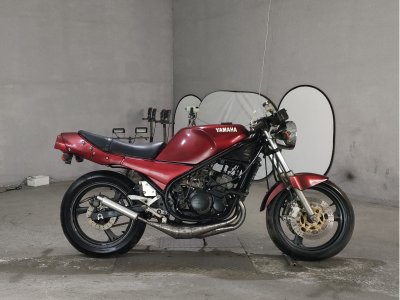 Yamaha RZ250R