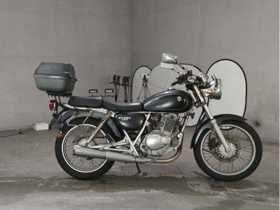 Suzuki ST250E