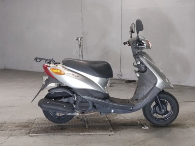 Yamaha JOG 50