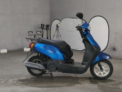 Honda TACT125