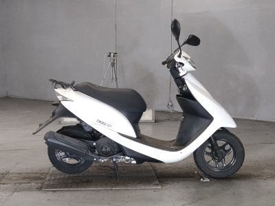 Honda DIO