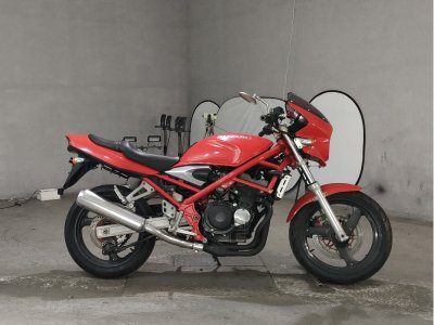 Suzuki BANDIT250V