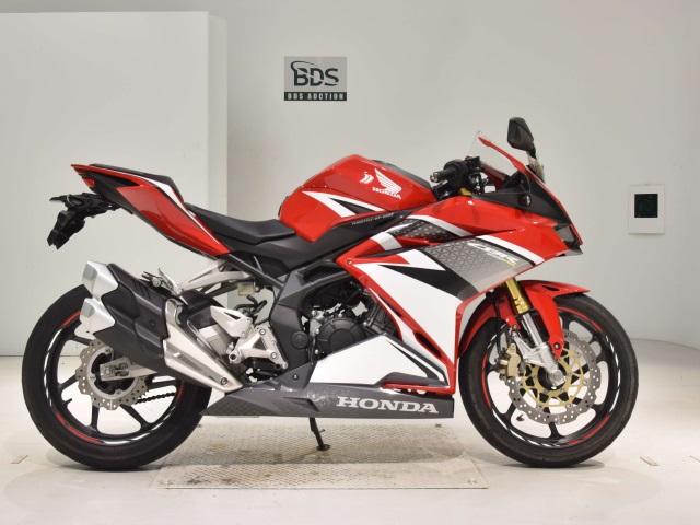 Honda CBR250RR