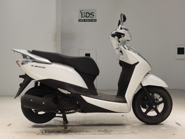 Honda LEAD125