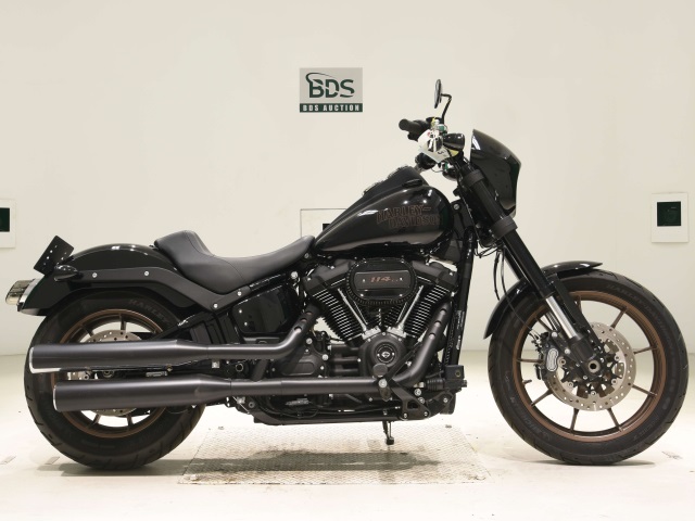HD LOW RIDER S FXLRS1870