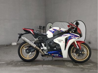 Honda CBR1000RR