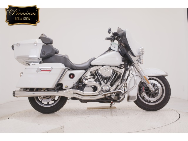 HD ELECTRA GLIDE FLHTCUI1340