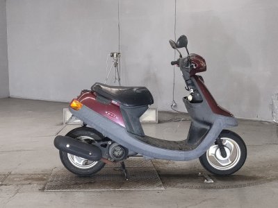 Yamaha JOG APRIO
