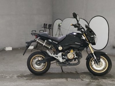 Honda MSX125 GROM