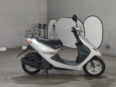 Honda DIO