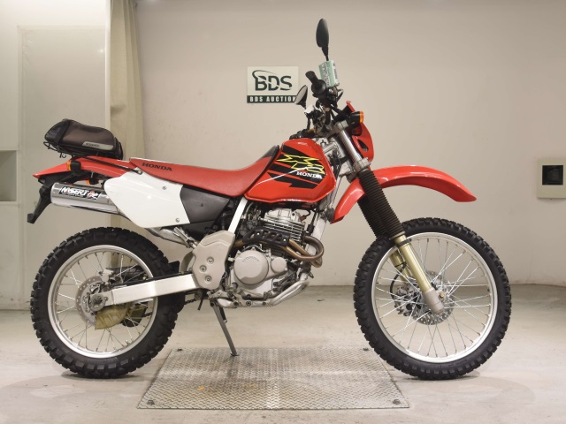 Honda XR250