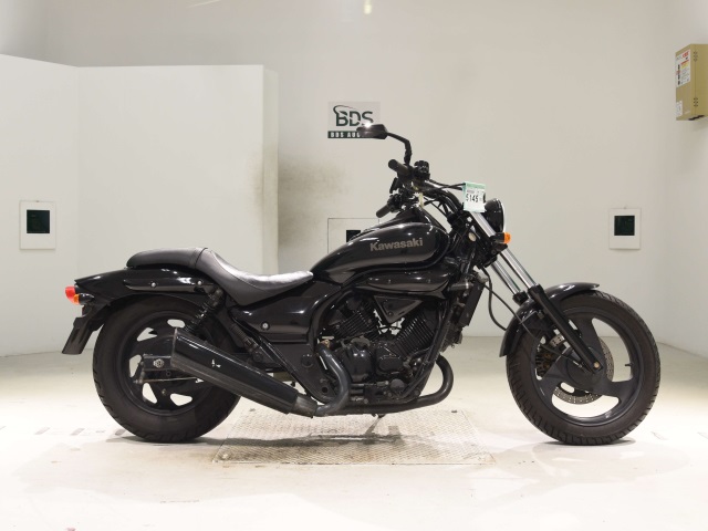 Kawasaki ELIMINATOR 250V