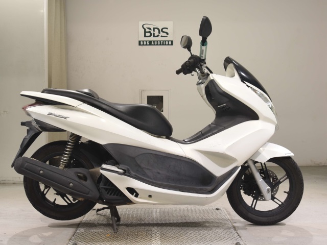 Honda PCX125