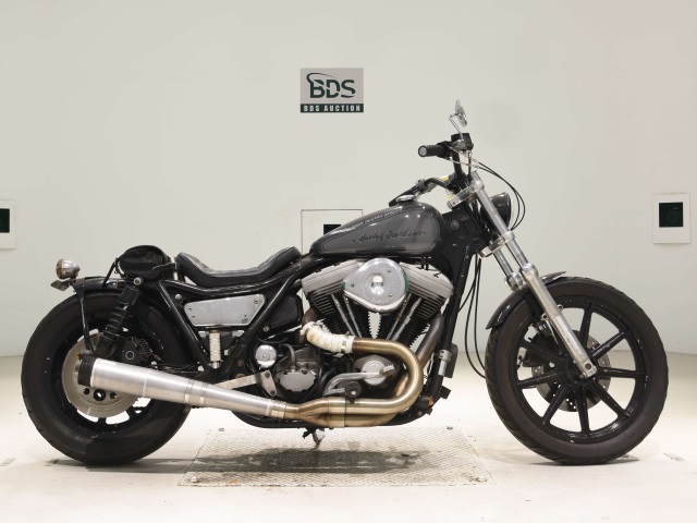 HD LOW RIDER SP FXRS1340