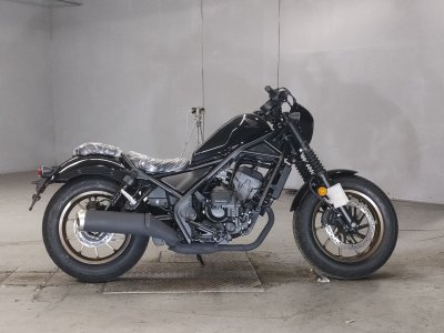 Honda REBEL CMX250