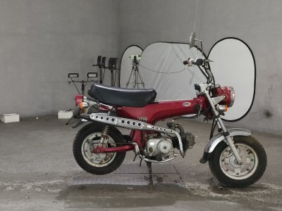 Honda DAX50