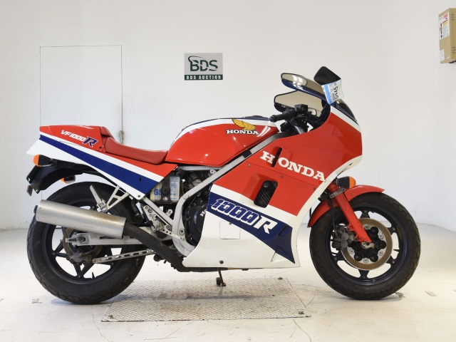Honda VF1000R
