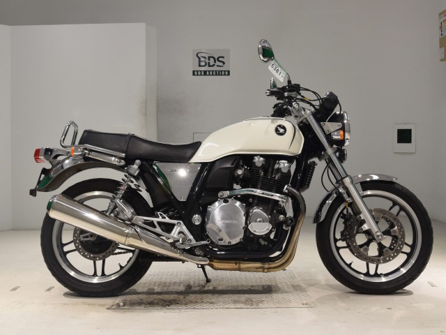 Honda CB1100