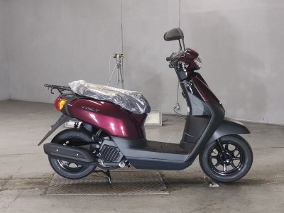 Honda TACT125