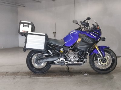 Yamaha XT1200Z SUPER TENERE