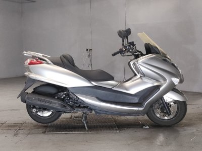 Yamaha MAJESTY 250