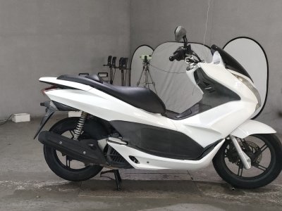 Honda PCX125