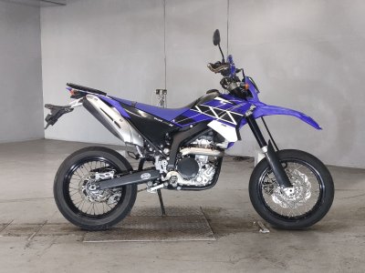 Yamaha WR250X