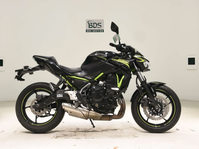 Kawasaki Z650A