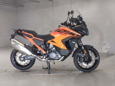 KTM 1290 SUPER ADVENTURE S