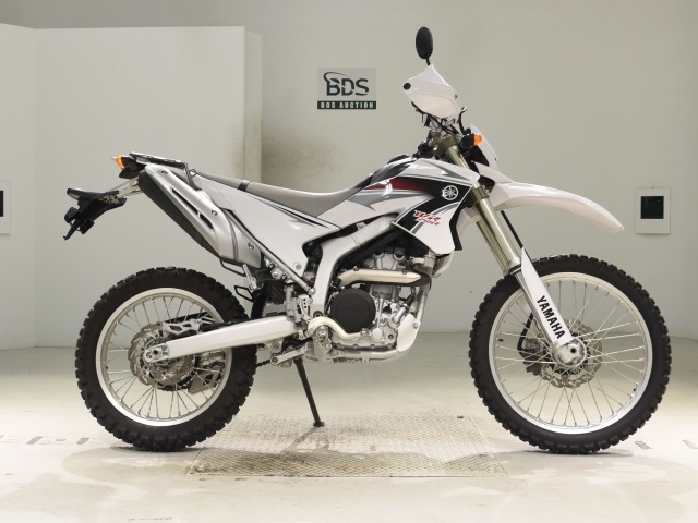 Yamaha WR250R