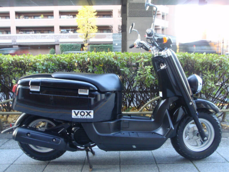 Yamaha VOXDX