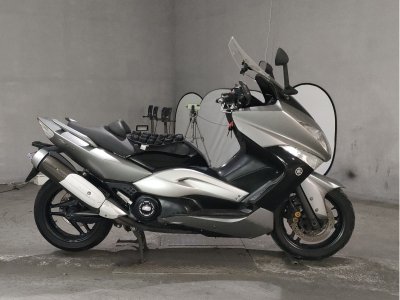Yamaha T-MAX500