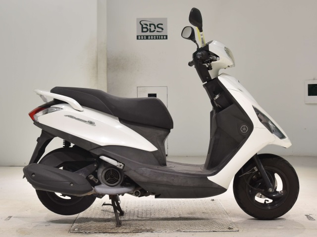 Yamaha AXIS125Z