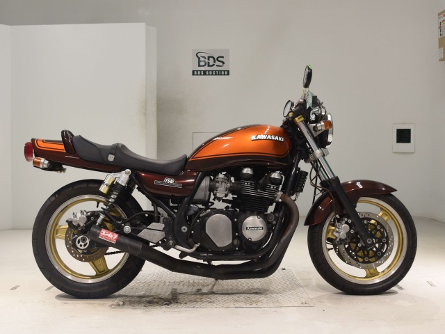 Kawasaki ZEPHYR750