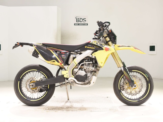 Suzuki RMZ250