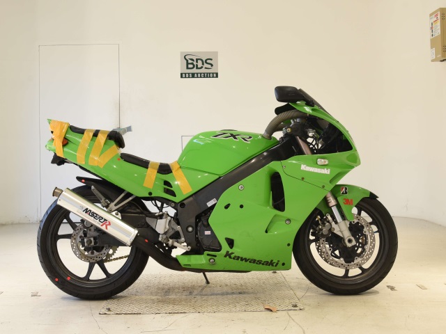 Kawasaki ZXR250