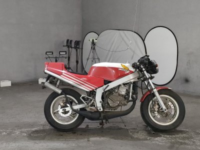 Honda NSR50