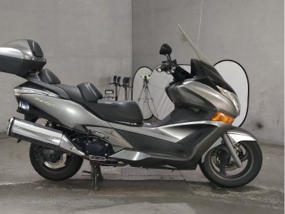 Honda SILVERWING600