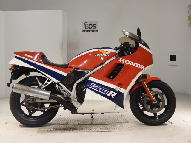 Honda VF1000R
