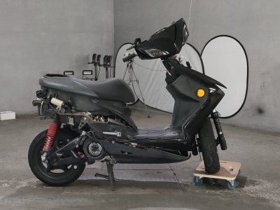 Yamaha CYGNUS125X