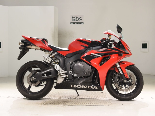 Honda CBR1000RR