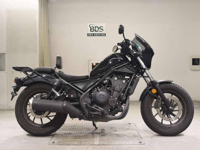 Honda REBEL CMX500