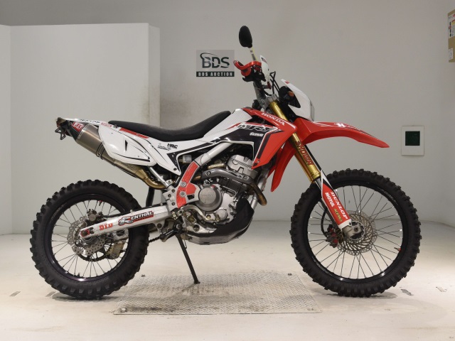 Honda CRF250L
