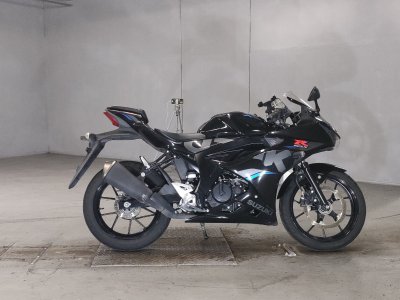 Suzuki GSX-R125
