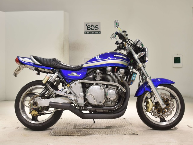 Kawasaki ZEPHYR1100RS
