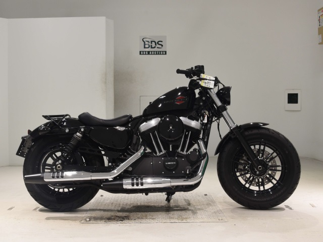 HD SPORTSTER FORTY-EIGHT XL1200X