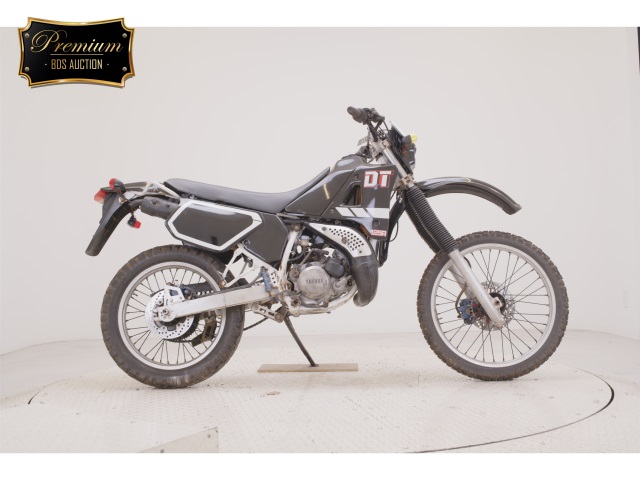 Yamaha DT125R