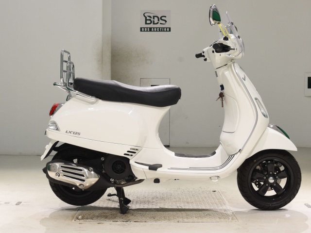 Vespa LX125IE
