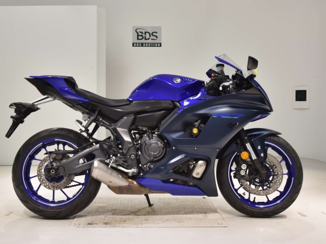 Yamaha YZF-R7