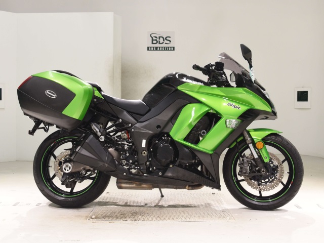 Kawasaki NINJA1000
